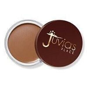 Juvia's Place Bronzed Cream Bronzer - Nutmeg
